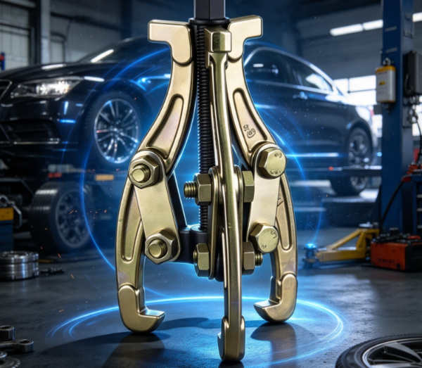 Automotive Gear Puller